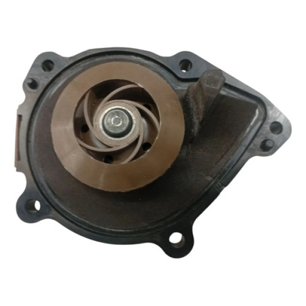 Bomba Agua Motor Peugeot 3008 1.6thp 2014 2015