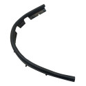 Borracha Esquerda Capo Chevrolet Onix 1.0 Aut 2020
