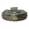 Sensor Ângulo Chevrolet Captiva 2009 2010 