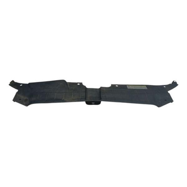 Defletor Superior Audi Q5 2011 2012  Preto
