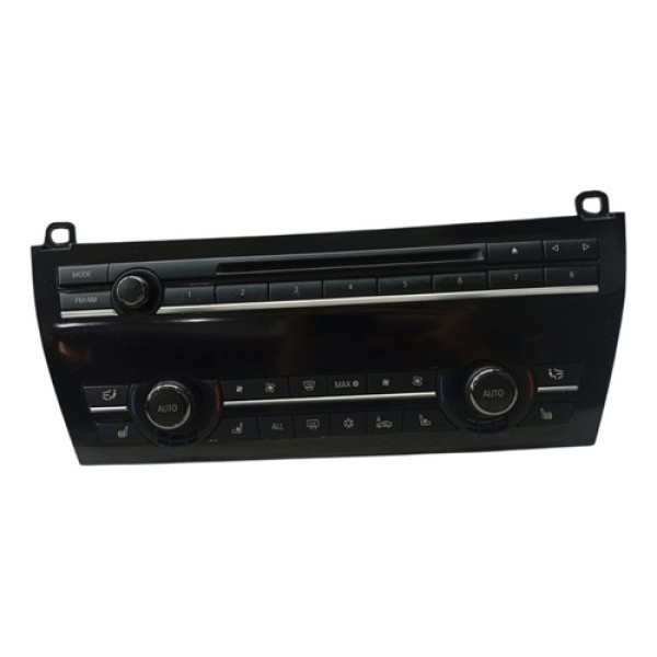 Comando Ar Condicionado Bmw 750i Activehybrid 2011 2012