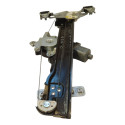 Motor Máquina Vidro Diant Esq Chevrolet Sonic Ltz 2012 2014 