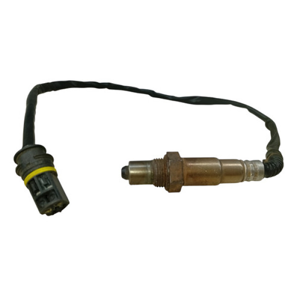Sonda Lambda Mercedes C200 2008 2009
