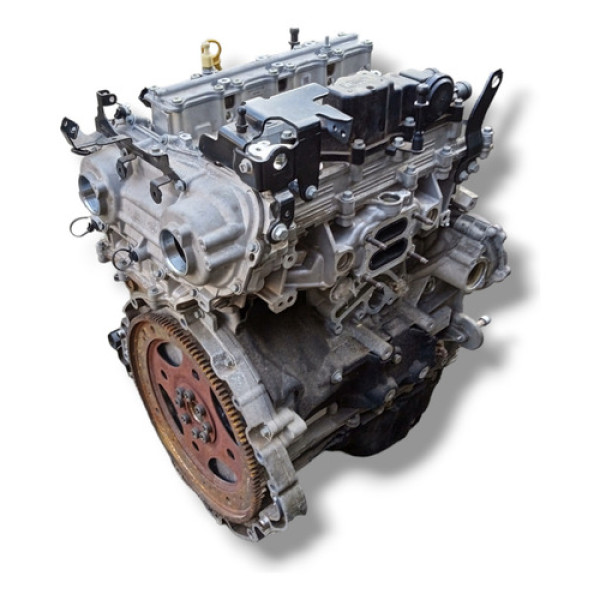 Motor Parcial Jaguar Xe 2.0 P250 Gasolina  2017 