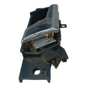 Maçaneta Externa Traseira Esquerda Chevrolet Captiva 2009 