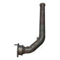 Downpipe Direito Chevrolet Camaro 6.2 2013 2014 Cobre