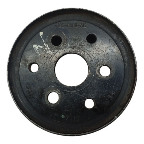 Polia Bomba Agua Land Rover Discovery 4 3.0 2010 2011