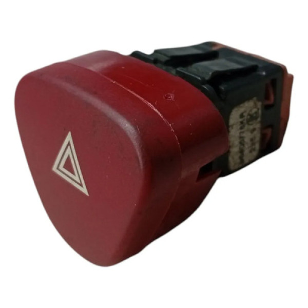 Botão Pisca Alerta Citroen C3 2011 2012