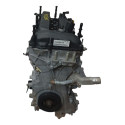 Motor Parcial Ford Fusion Hybrid 2.0 2016 2017 