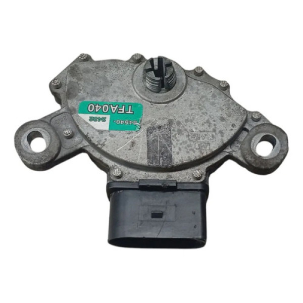 Chave Seletora Câmbio Volkswagen Polo Gts 1.4 2025
