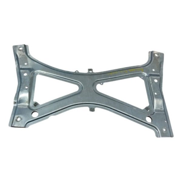 Suporte Quadro Agregado Diant Porsche Panamera 4.8 T 2011