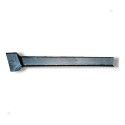 Spoiler Lateral Traseiro Esquerdo Chevrolet Equinox 2021 Ok
