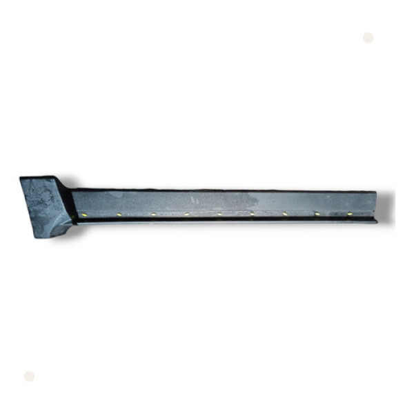 Spoiler Lateral Traseiro Esquerdo Chevrolet Equinox 2021 Ok