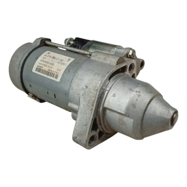 Motor Arranque Mercedes C200 2.0 T 2015 2016