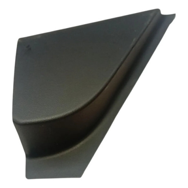Acabamento Interno Retrovisor Esq Chevrolet Onix 1.0 2020