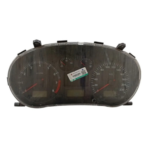 Painel Instrumento Seat Ibiza 2000 2001 2002