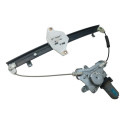 Motor Máquina Vidro Traseiro Direito Gm Captiva 2009 2010 