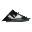 Acabamento Esq Botão Ajuste Retrovisor Ford Mustang 2011