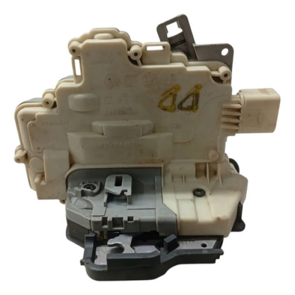 Fechadura Porta Diant Dir Audi A3 Sportback 2.0 2011