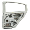 Porta Traseira Direita Fiat Bravo T-jet 2011 2012 Traseira