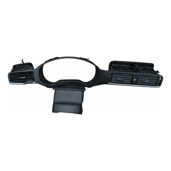 Moldura Painel Instrumento Vw Jetta 2.0 211cv 2014 Detalhe