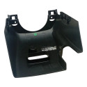 Capa Inferior Coluna Chevrolet Onix 1.0 Aut 2020 Preto