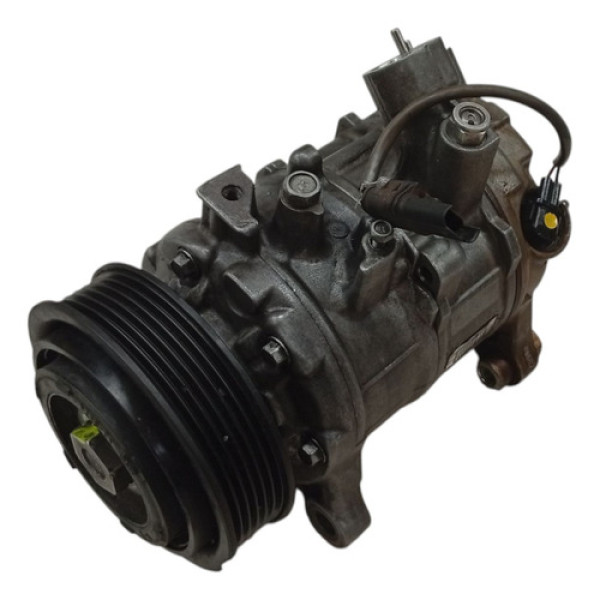 Compressor Ar Bmw 420i 2.0 2014 2015