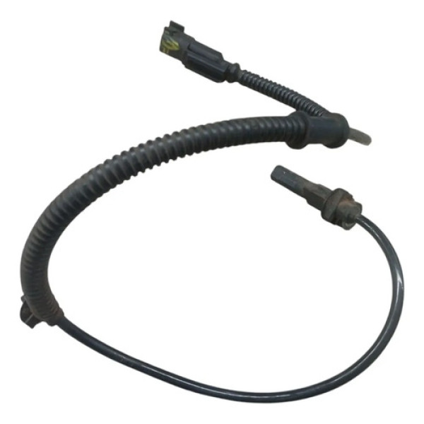 Sensor Rotação Traseira Esquerda Ford Mustang 3.7 2011