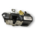 Fechadura Porta Dianteira Direita Gm Captiva 2010 2011 2012 