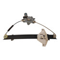 Motor Máquina Vidro Traseira Direita Gm Captiva 2008 2011 