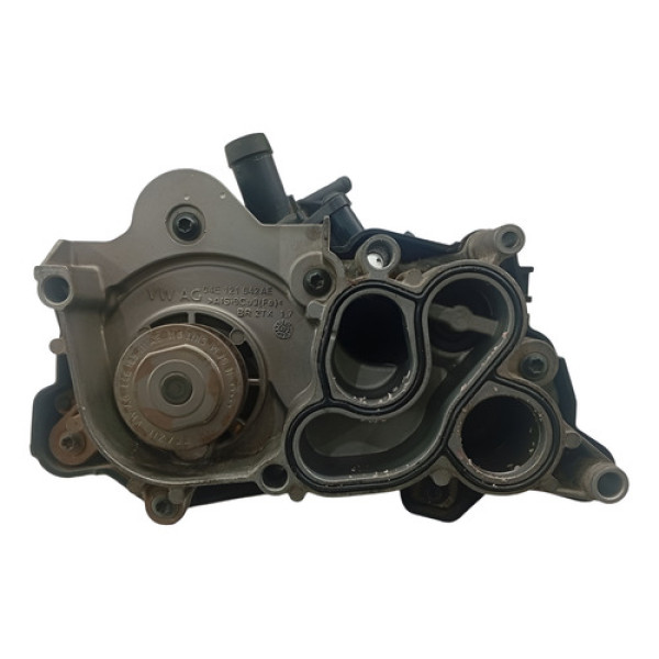 Bomba Agua Auxiliar Vw Jetta Rline 1.4t 2019