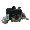 Turbina Volkswagen Tera High 1.0 T 2026
