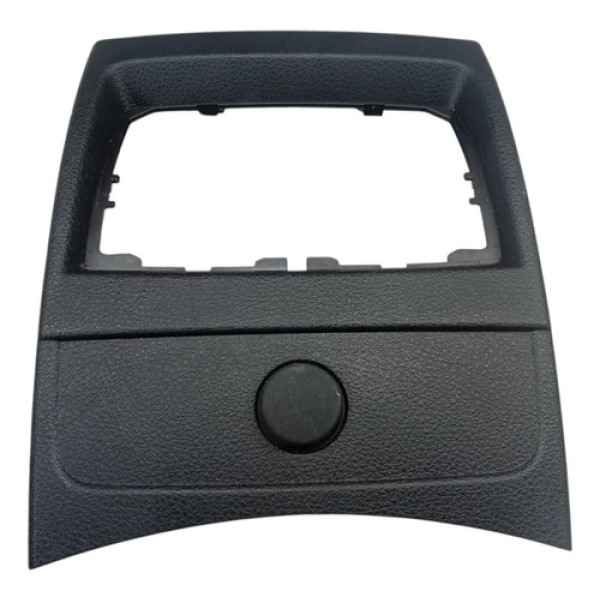 Moldura Console Traseiro Bmw 118i 1.6 T 2011 2012