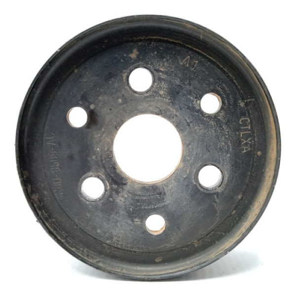 Polia Bomba Água Land Rover Discovery 4 3.0 2010 2012 2013 