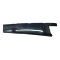 Moldura Ext Porta Tras Esq Mercedes A200 1.3 Sedan Hi 2019 Preto