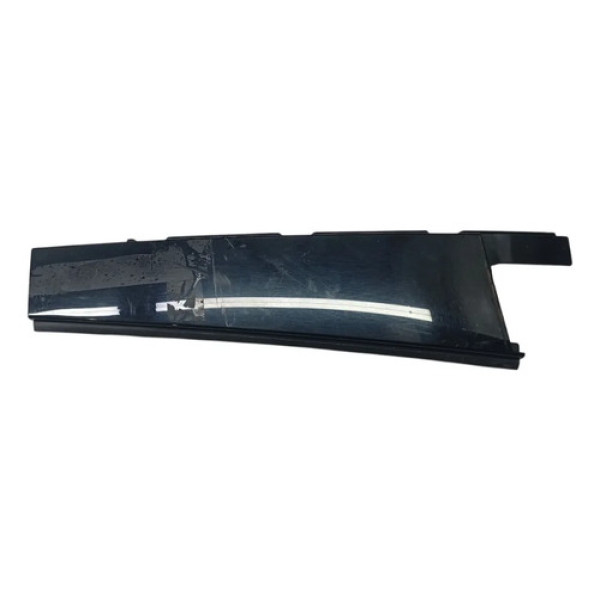 Moldura Ext Porta Tras Esq Mercedes A200 1.3 Sedan Hi 2019 Preto