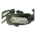 Chicote Porta Traseira Direita Chevrolet Tracker  2023 2024