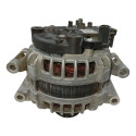 Alternador Vw Tiguan 2.0 Allspace Rl Tsi 2020