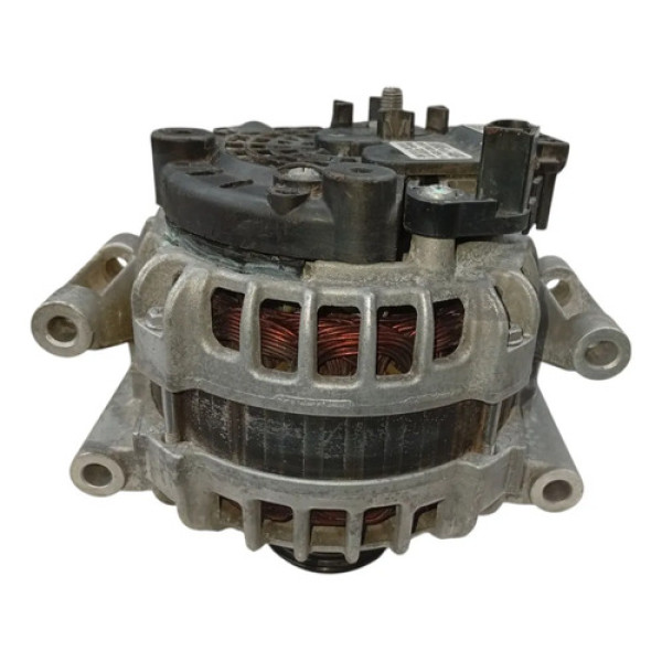 Alternador Vw Tiguan 2.0 Allspace Rl Tsi 2020
