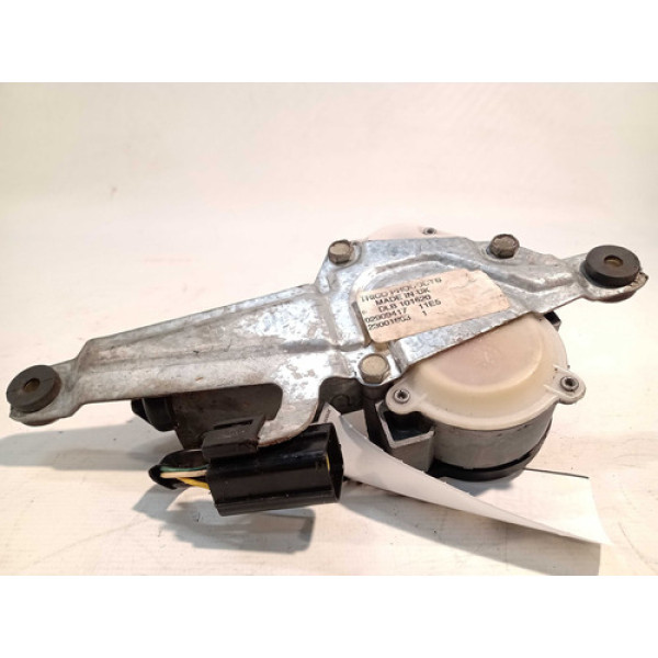 Motor Limpador Vigia Land Rover Freelander 1 2005
