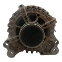 Alternador Volkswagen Taos 1.4 2023 Detalhe Plug