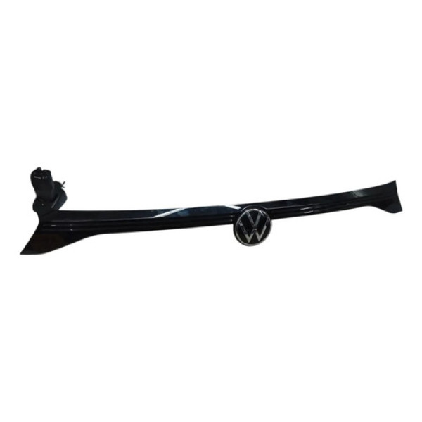Aplique Tampa Traseira Volkswagen Tera High 1.0 T 2026