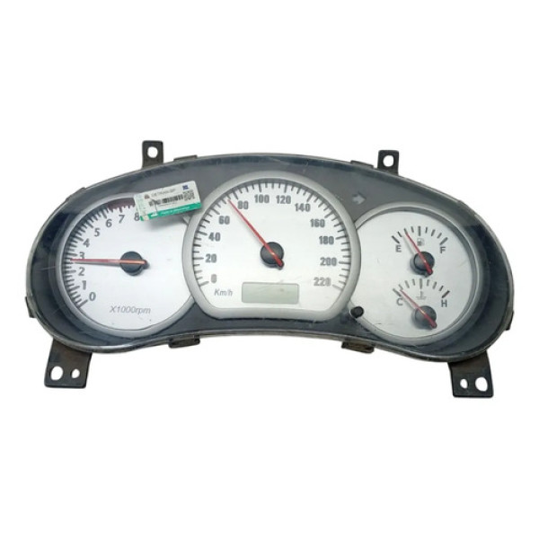 Painel Instrumento Chery Tiggo 2.0 2010 2011 2012