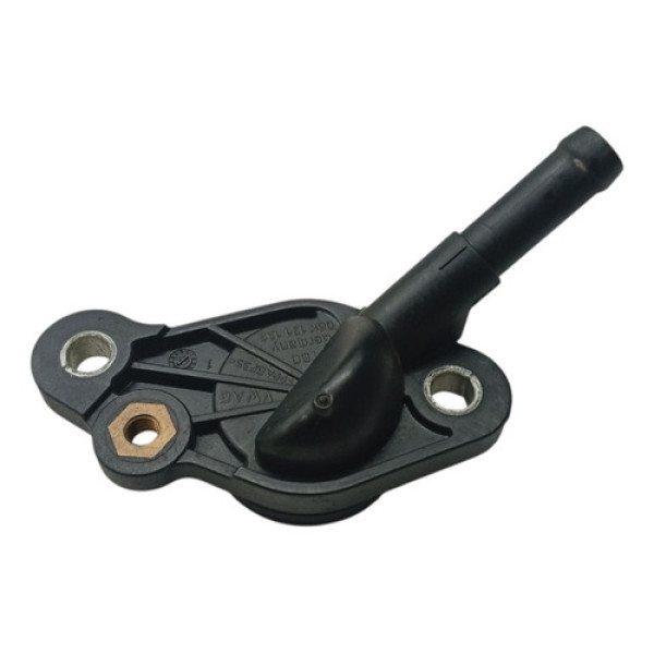 Conexão Flange Bomba Porsche Macan 2.0 2017 2018