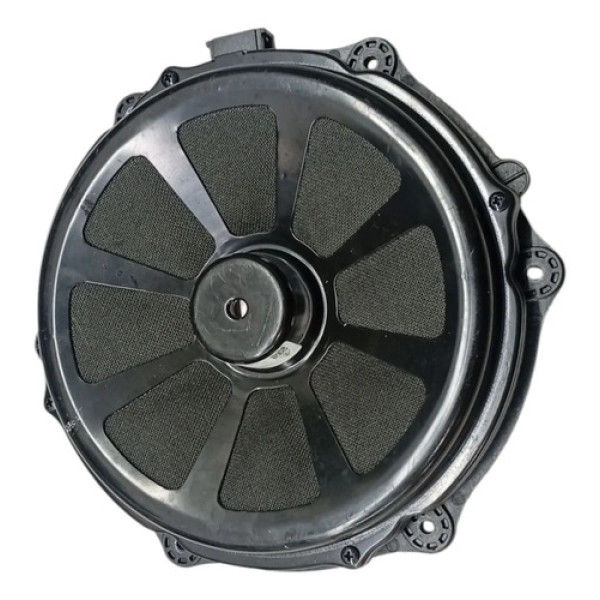 Alto Falante Subwoofer Dianteiro Porsche Panamera 4.8 2011