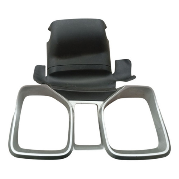 Moldura Painel Instrumento Chevrolet Camaro Ss 6.2 V8 2011 Ok