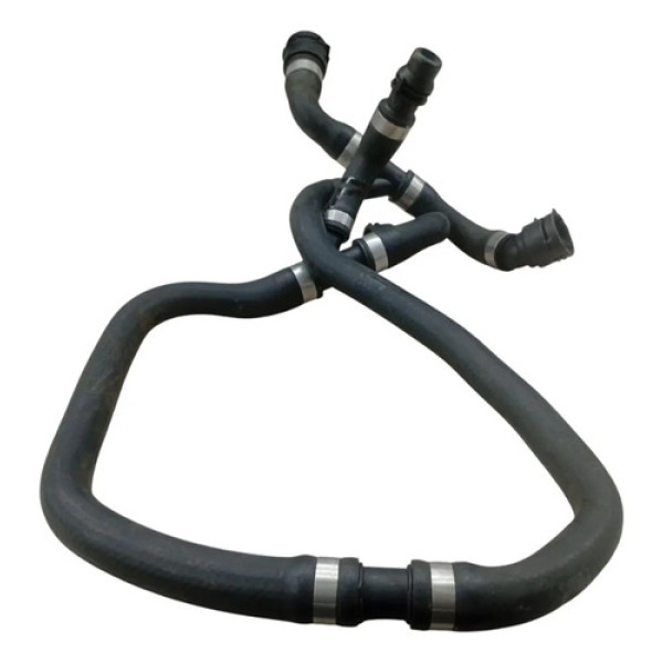 Mangueira Agua Admissão Bmw 530i 3.0 2006 2007