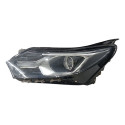 Farol Esquerdo Chevrolet Equinox 2019 2020  Esquerdo/motorista