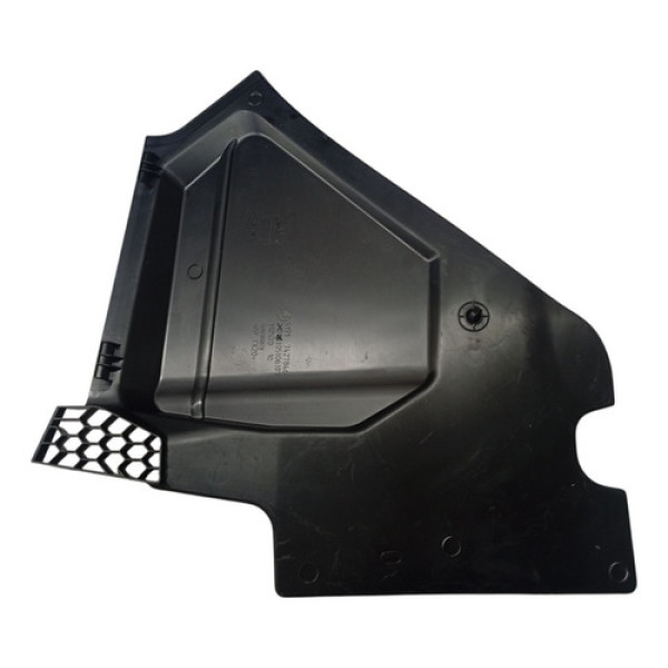 Moldura Direito Churrasqueira Bmw 320i 2.0 T B48 2020 2021