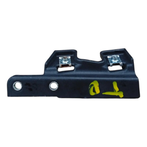 Canaleta Vidro Traseiro Direito Fiat Bravo T-jet 2011 2012